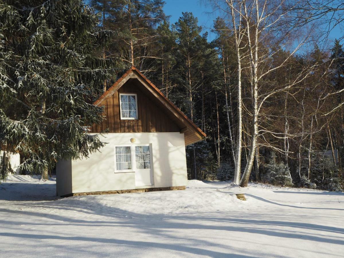 Hotel Lojzovy Paseky Frymburk nad Vltavou Exterior foto