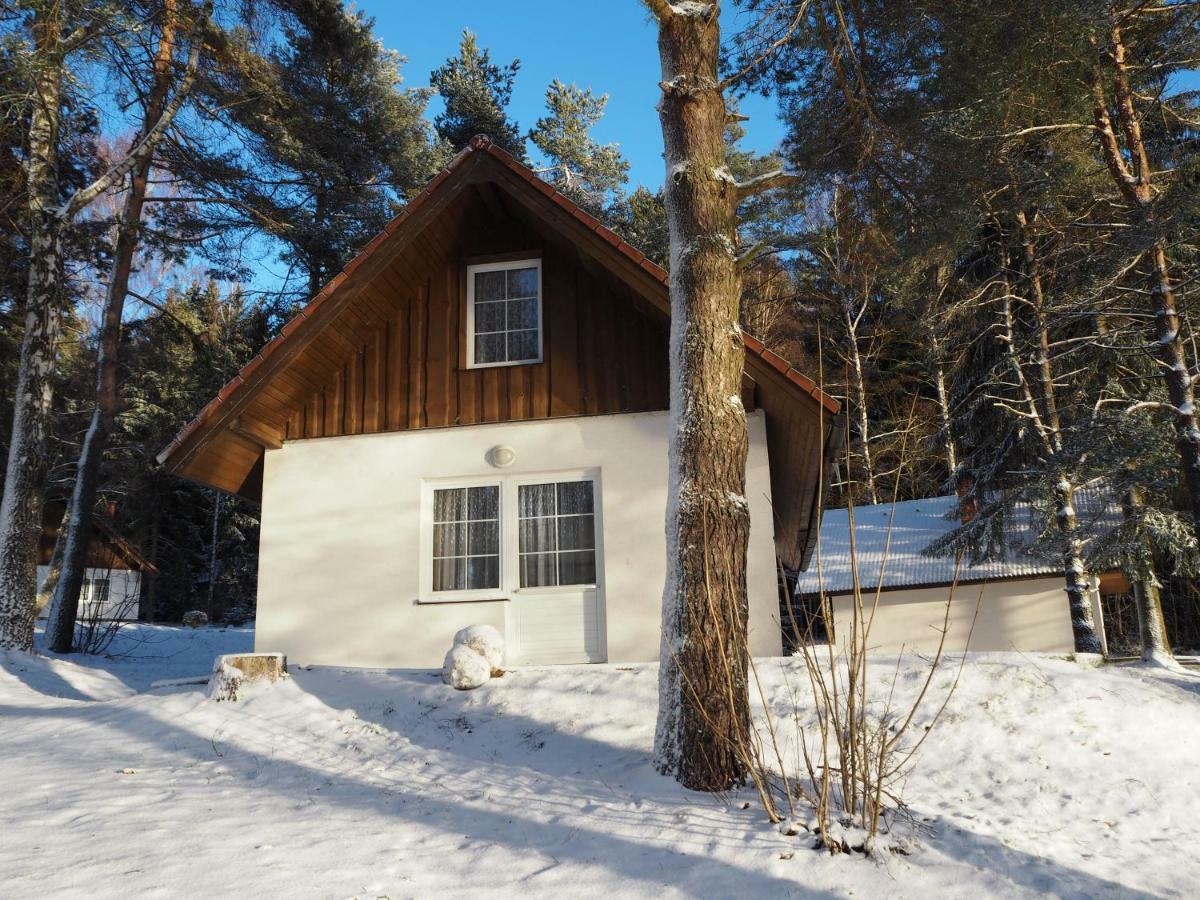 Hotel Lojzovy Paseky Frymburk nad Vltavou Exterior foto